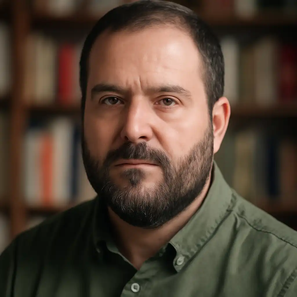 Diego Herrera Bustamante